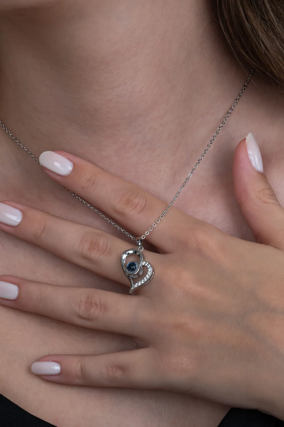 Amorbox detalj